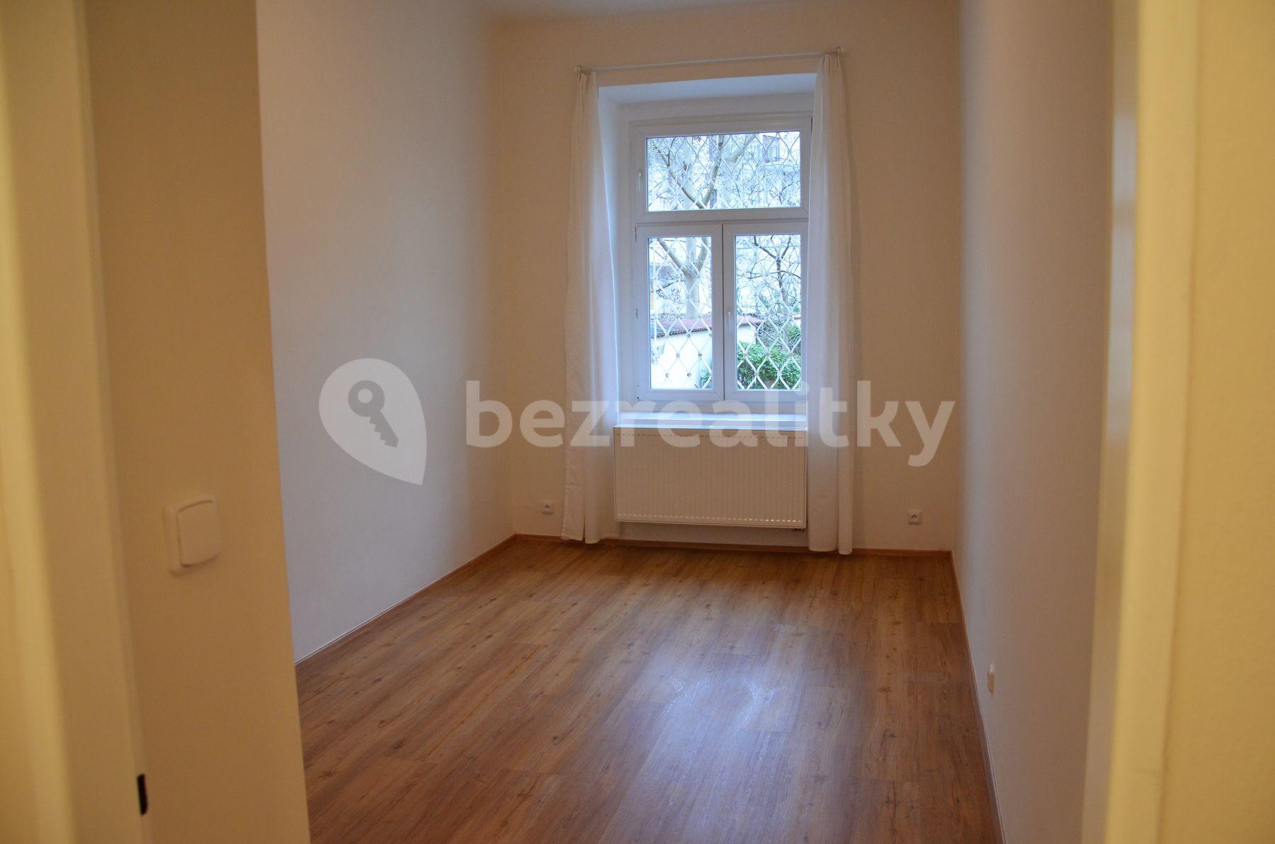 1 bedroom with open-plan kitchen flat to rent, 46 m², Šumavská, Prague, Prague