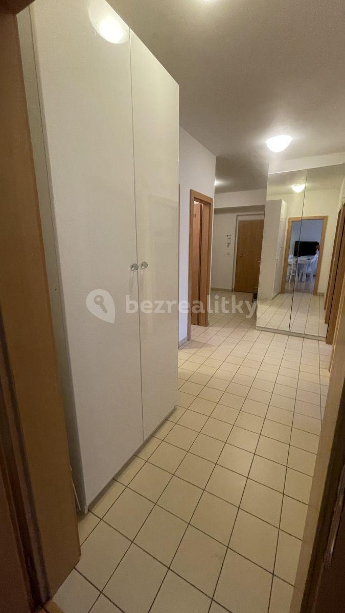 2 bedroom with open-plan kitchen flat to rent, 100 m², Kotlářka, Prague, Prague