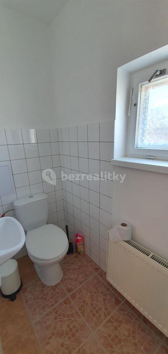 2 bedroom with open-plan kitchen flat to rent, 78 m², Čihákova, Poděbrady, Středočeský Region