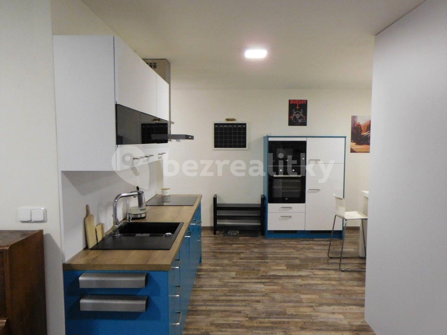 1 bedroom flat to rent, 42 m², Nekvasilova, Prague, Prague