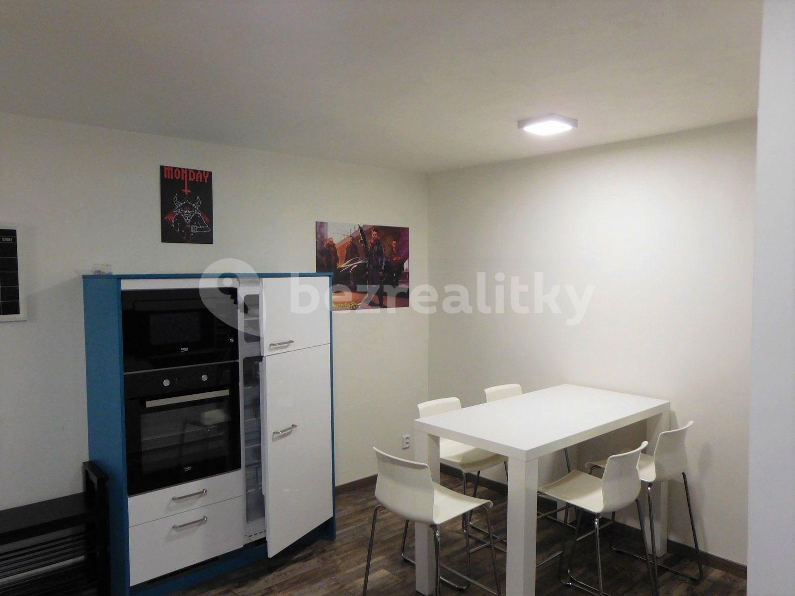 1 bedroom flat to rent, 42 m², Nekvasilova, Prague, Prague