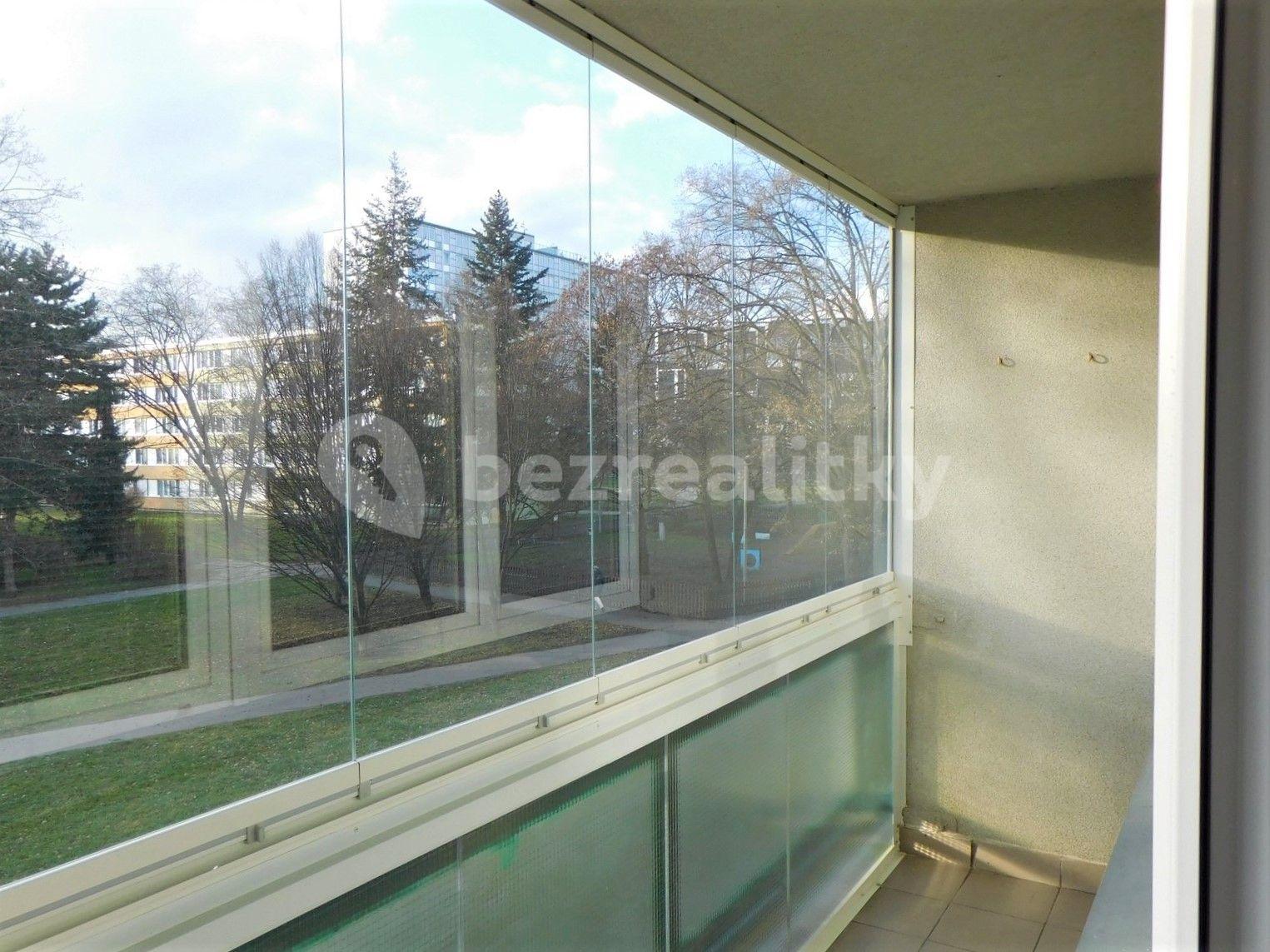 1 bedroom flat to rent, 42 m², Nekvasilova, Prague, Prague