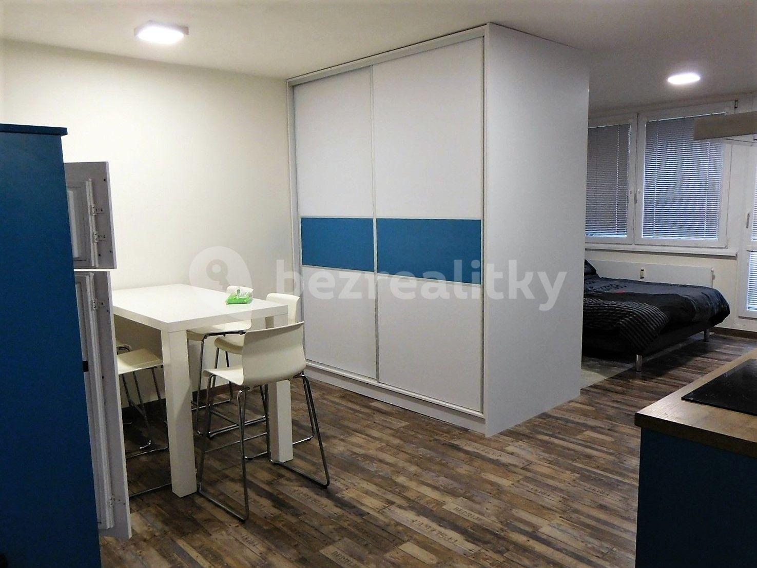 1 bedroom flat to rent, 42 m², Nekvasilova, Prague, Prague