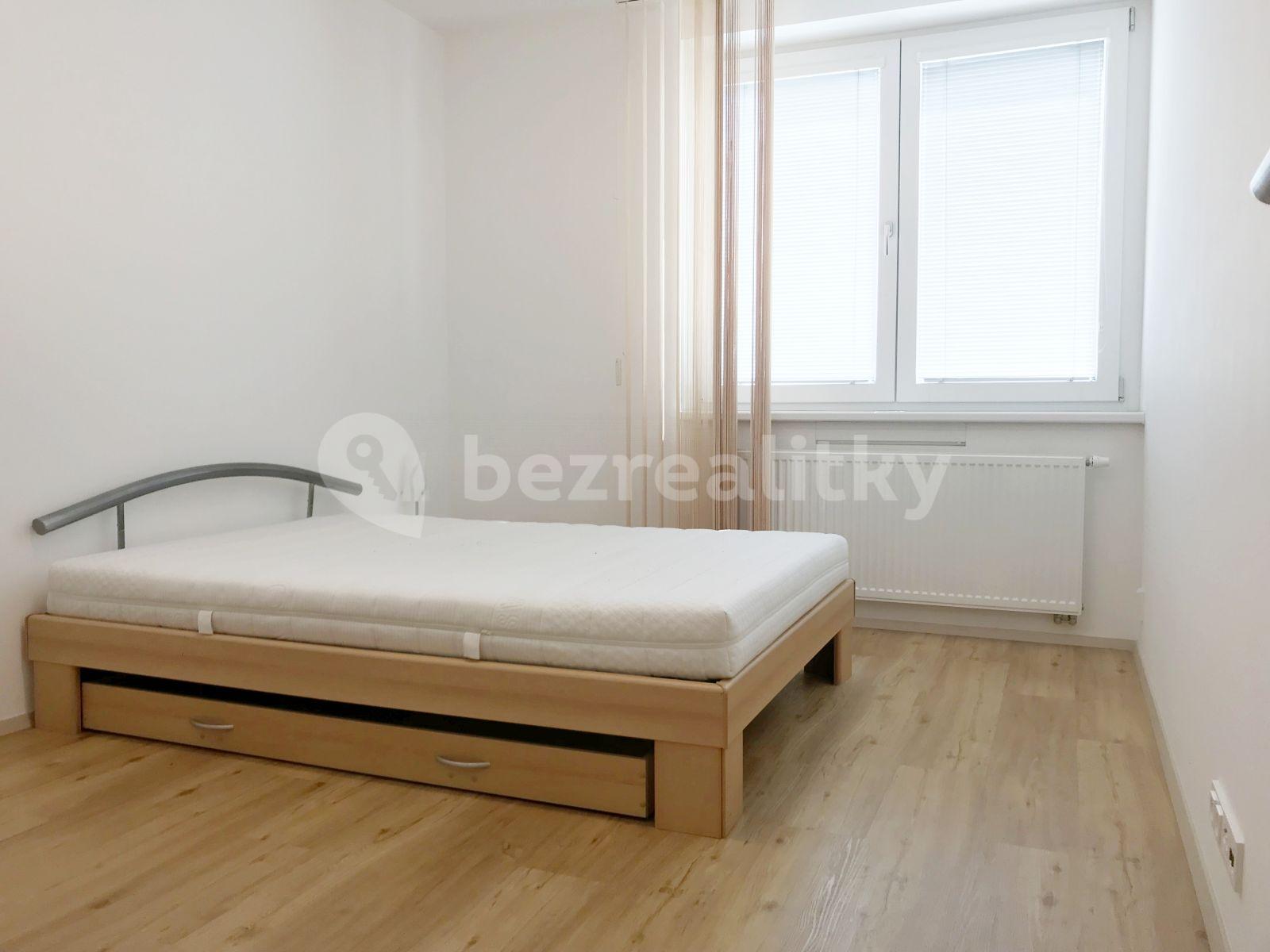 1 bedroom with open-plan kitchen flat to rent, 60 m², Sídlištní, Prague, Prague