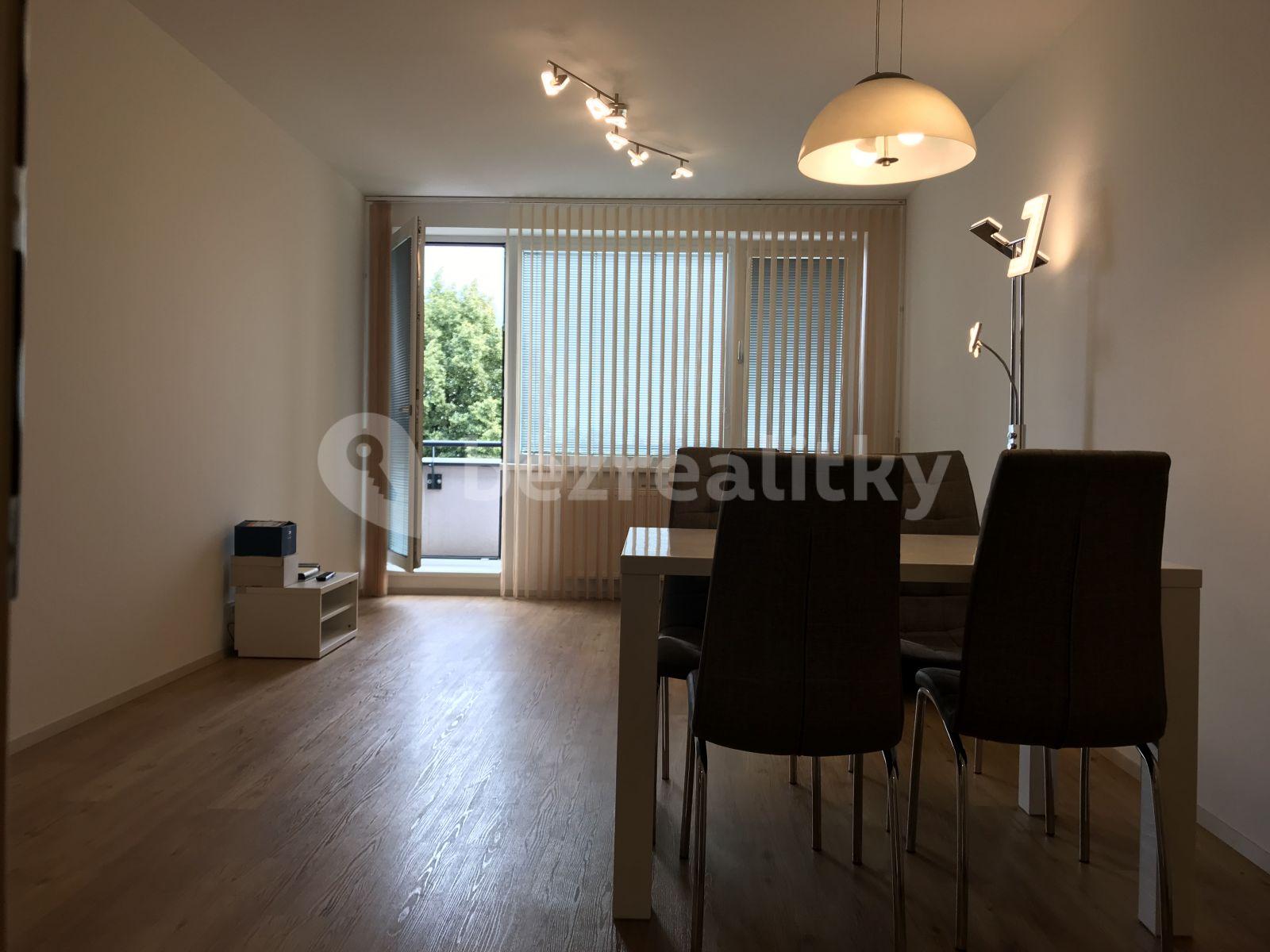 1 bedroom with open-plan kitchen flat to rent, 60 m², Sídlištní, Prague, Prague