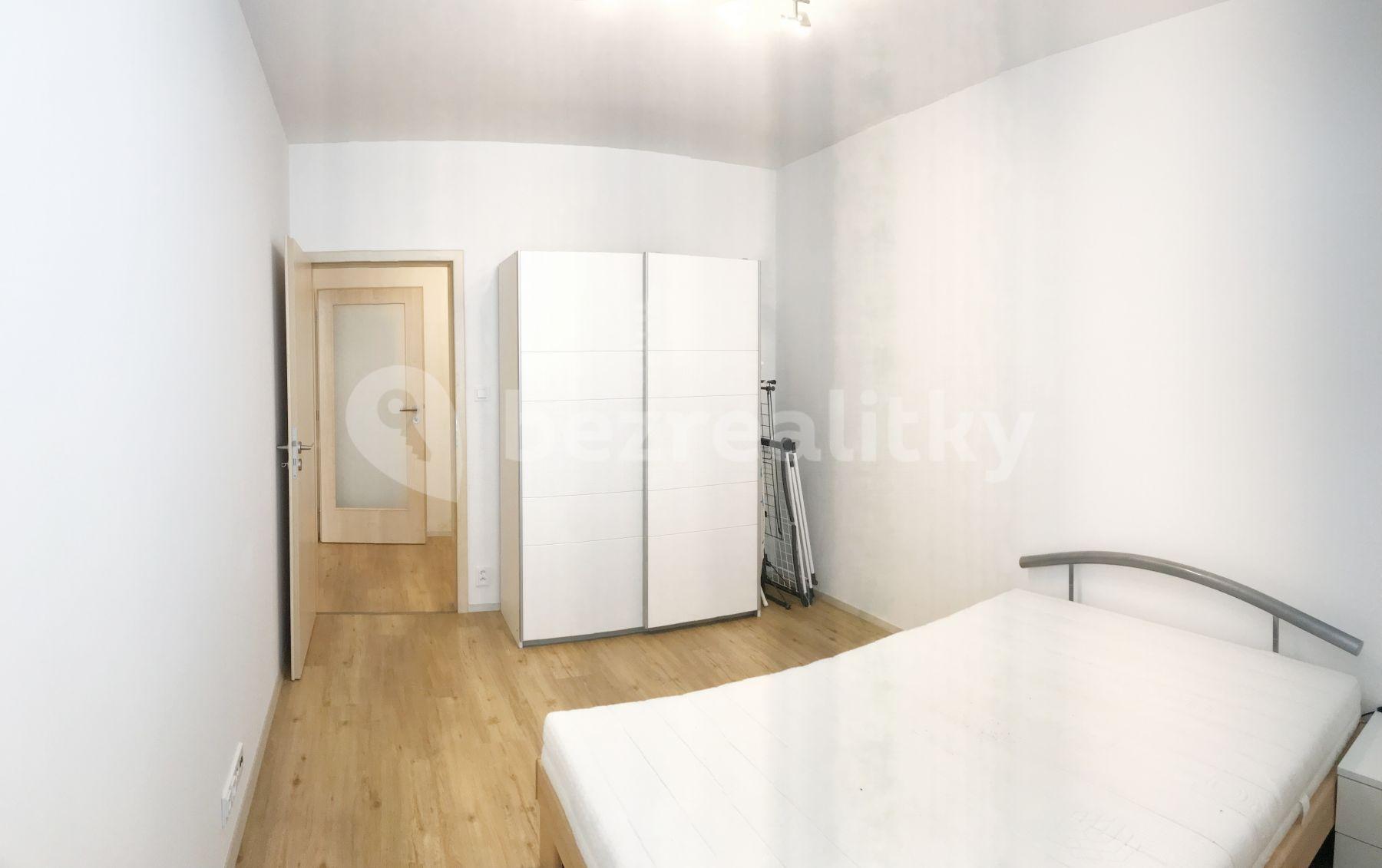 1 bedroom with open-plan kitchen flat to rent, 60 m², Sídlištní, Prague, Prague