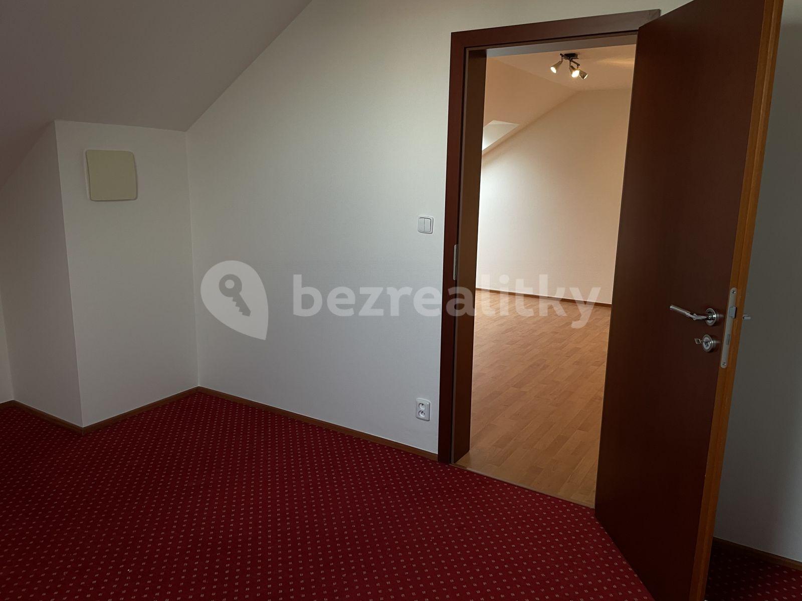 4 bedroom with open-plan kitchen flat to rent, 170 m², Žampiónová, Prague, Prague