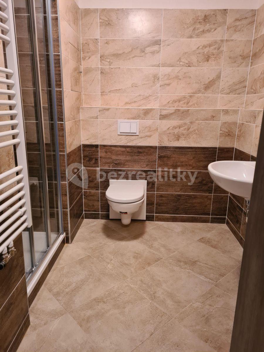 Studio flat to rent, 33 m², Šífařská, Prague, Prague