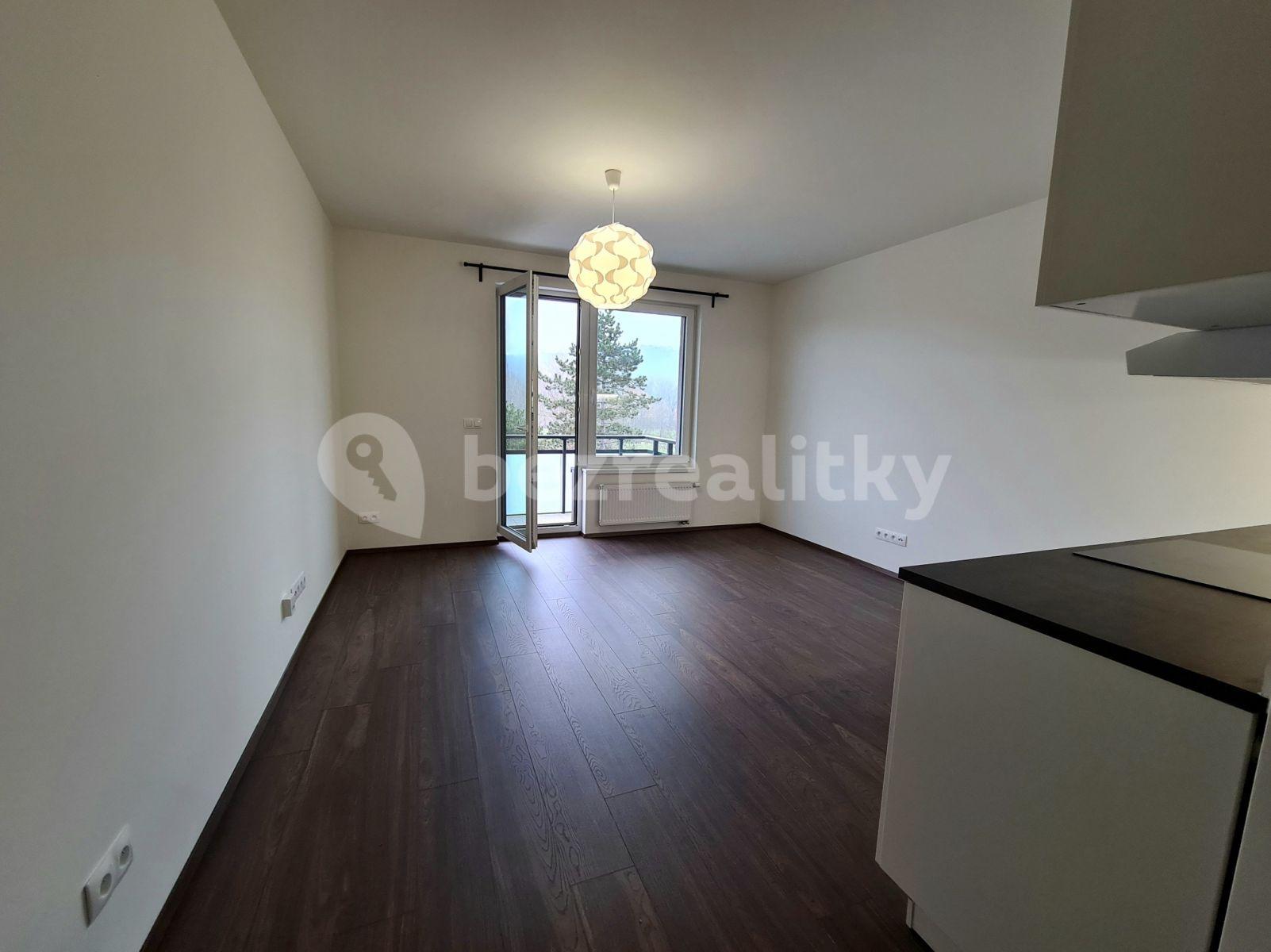 Studio flat to rent, 33 m², Šífařská, Prague, Prague