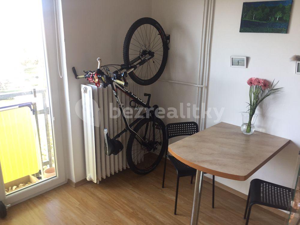 Studio flat to rent, 23 m², Plzeňská, Příbram, Středočeský Region