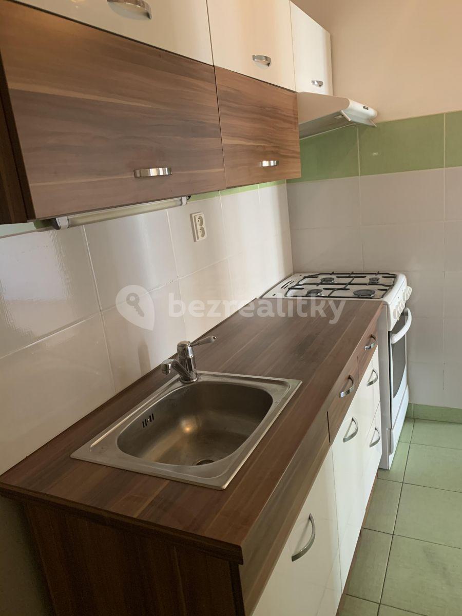 2 bedroom flat to rent, 55 m², 28. Pluku, Prague, Prague