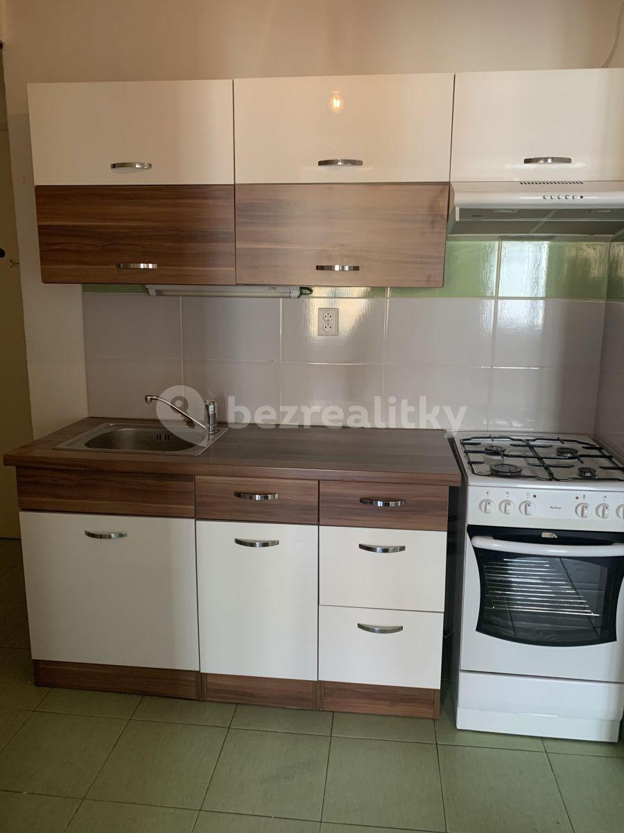 2 bedroom flat to rent, 55 m², 28. Pluku, Prague, Prague