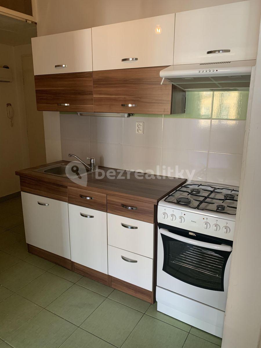 2 bedroom flat to rent, 55 m², 28. Pluku, Prague, Prague