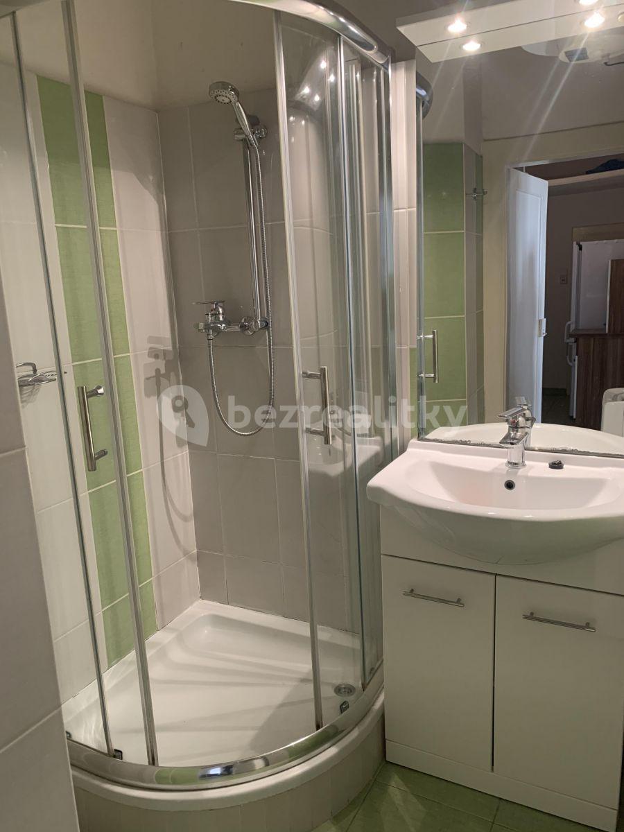 2 bedroom flat to rent, 55 m², 28. Pluku, Prague, Prague