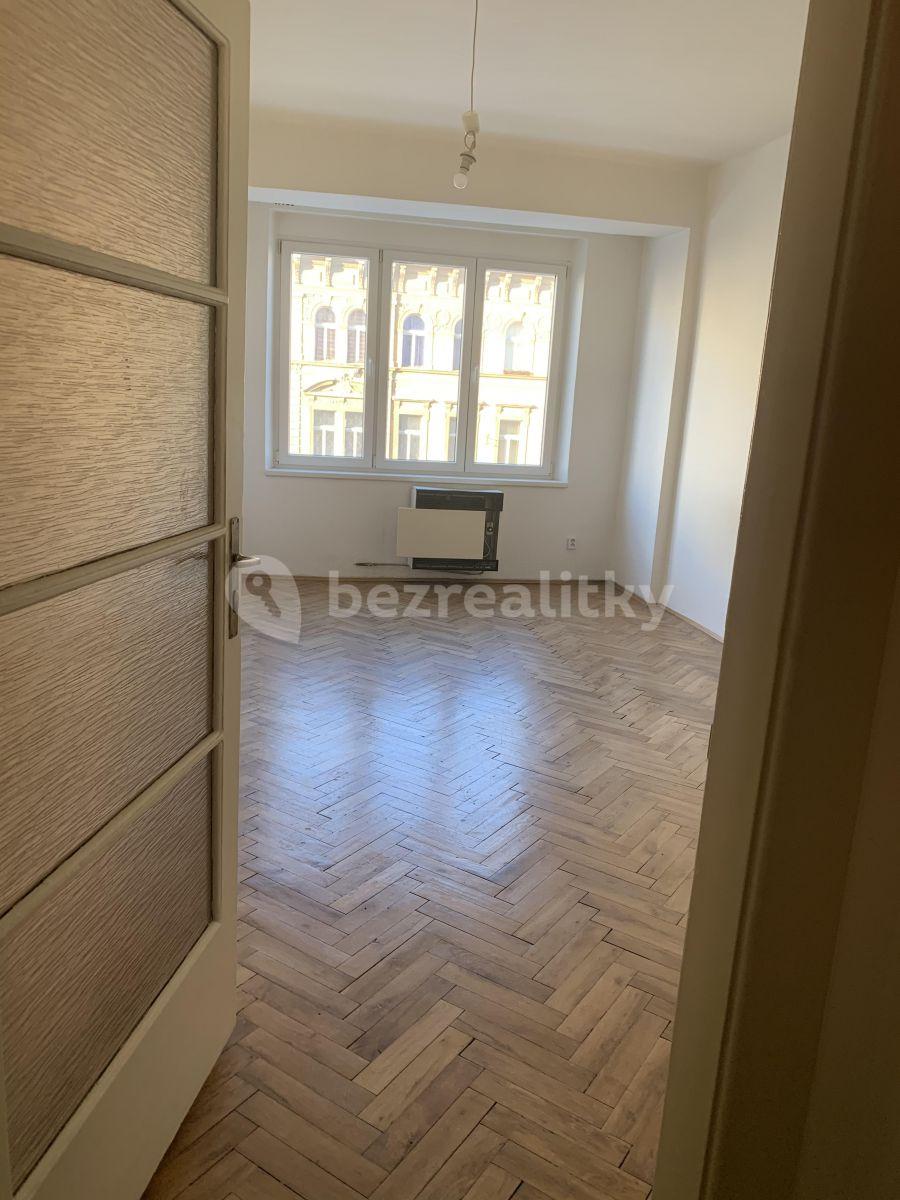 2 bedroom flat to rent, 55 m², 28. Pluku, Prague, Prague