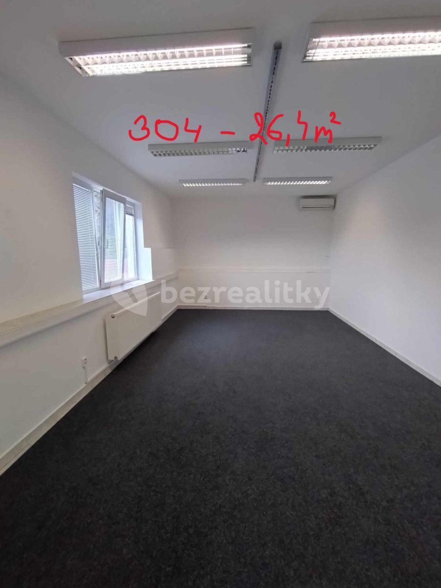 non-residential property to rent, 30 m², Dr. Janského, Černošice, Středočeský Region