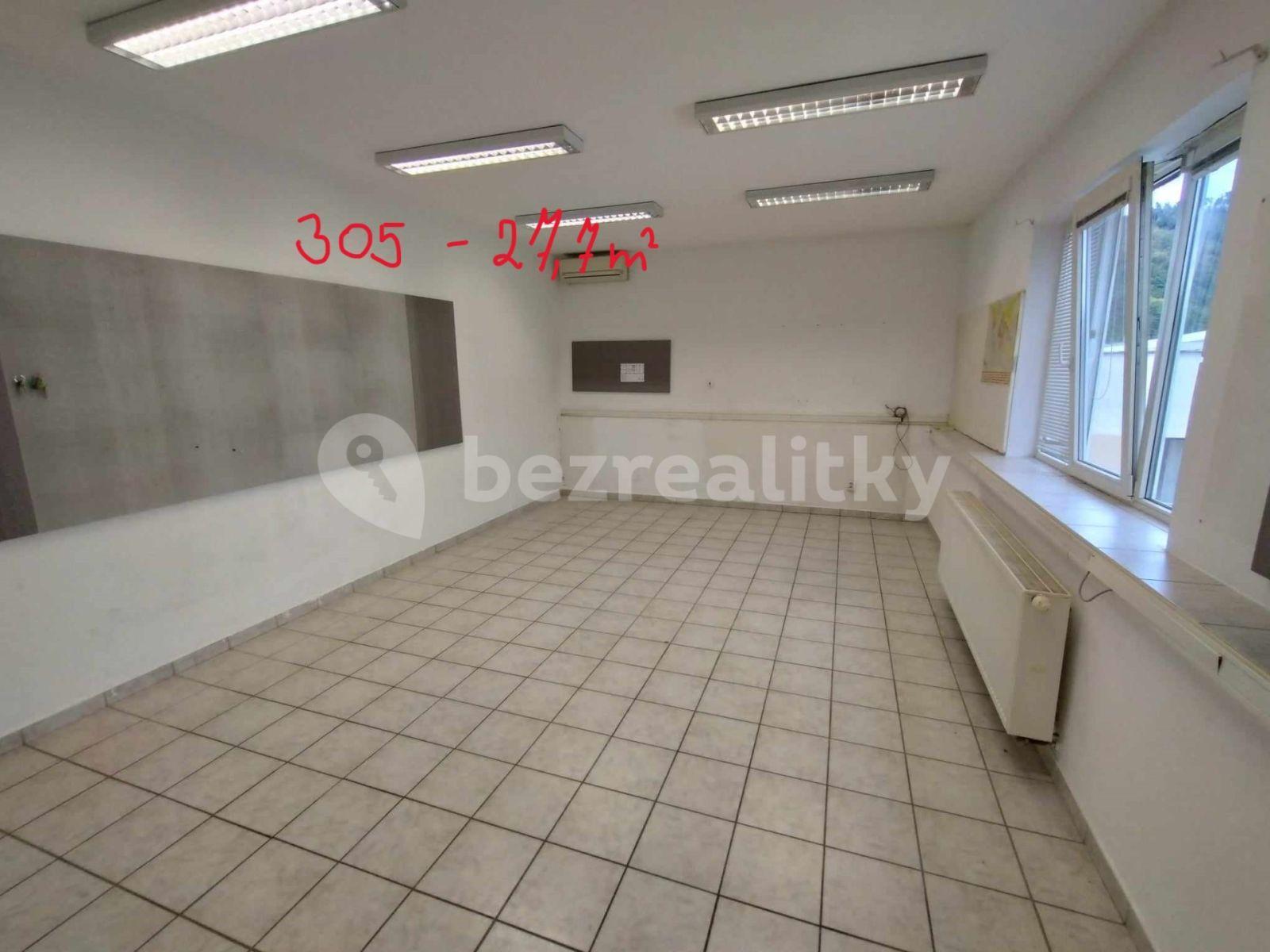 non-residential property to rent, 30 m², Dr. Janského, Černošice, Středočeský Region