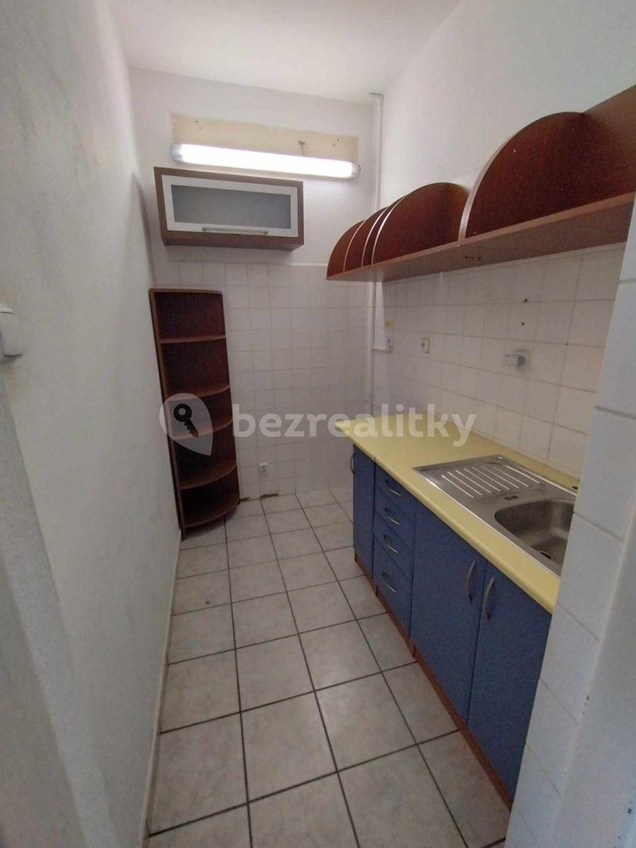 non-residential property to rent, 30 m², Dr. Janského, Černošice, Středočeský Region