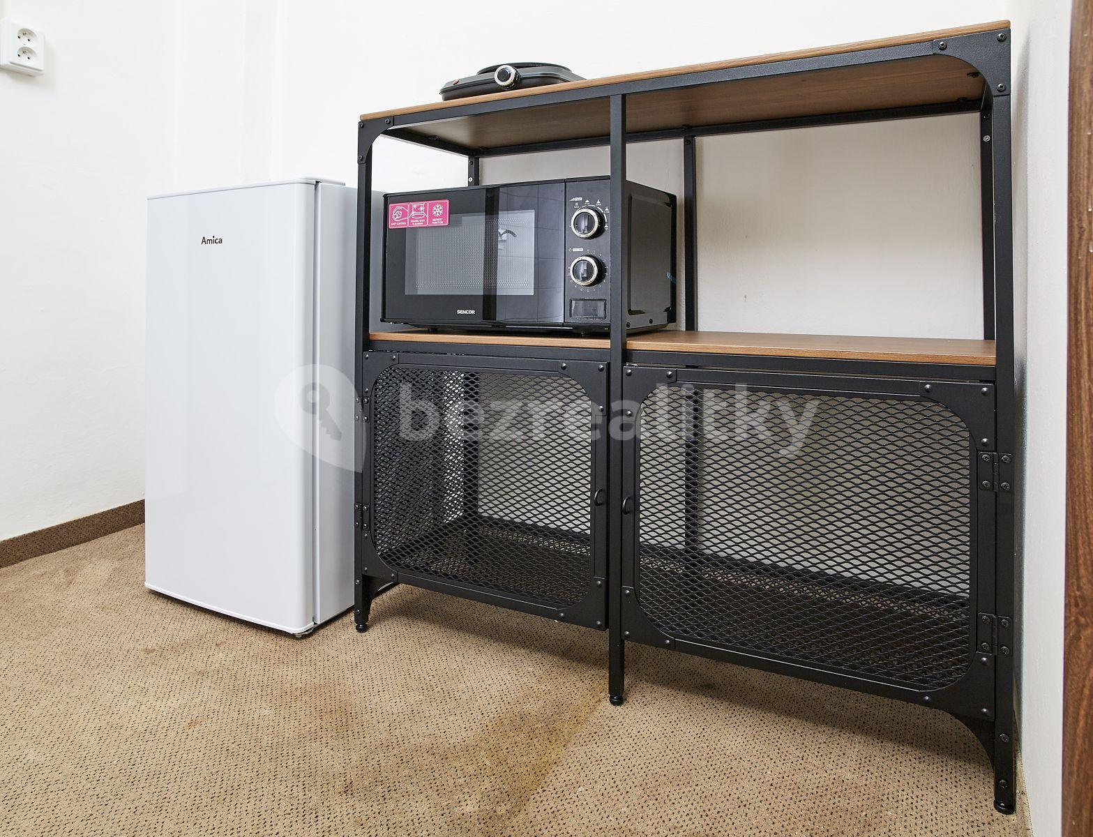 Small studio flat to rent, 15 m², Klánova, Prague, Prague