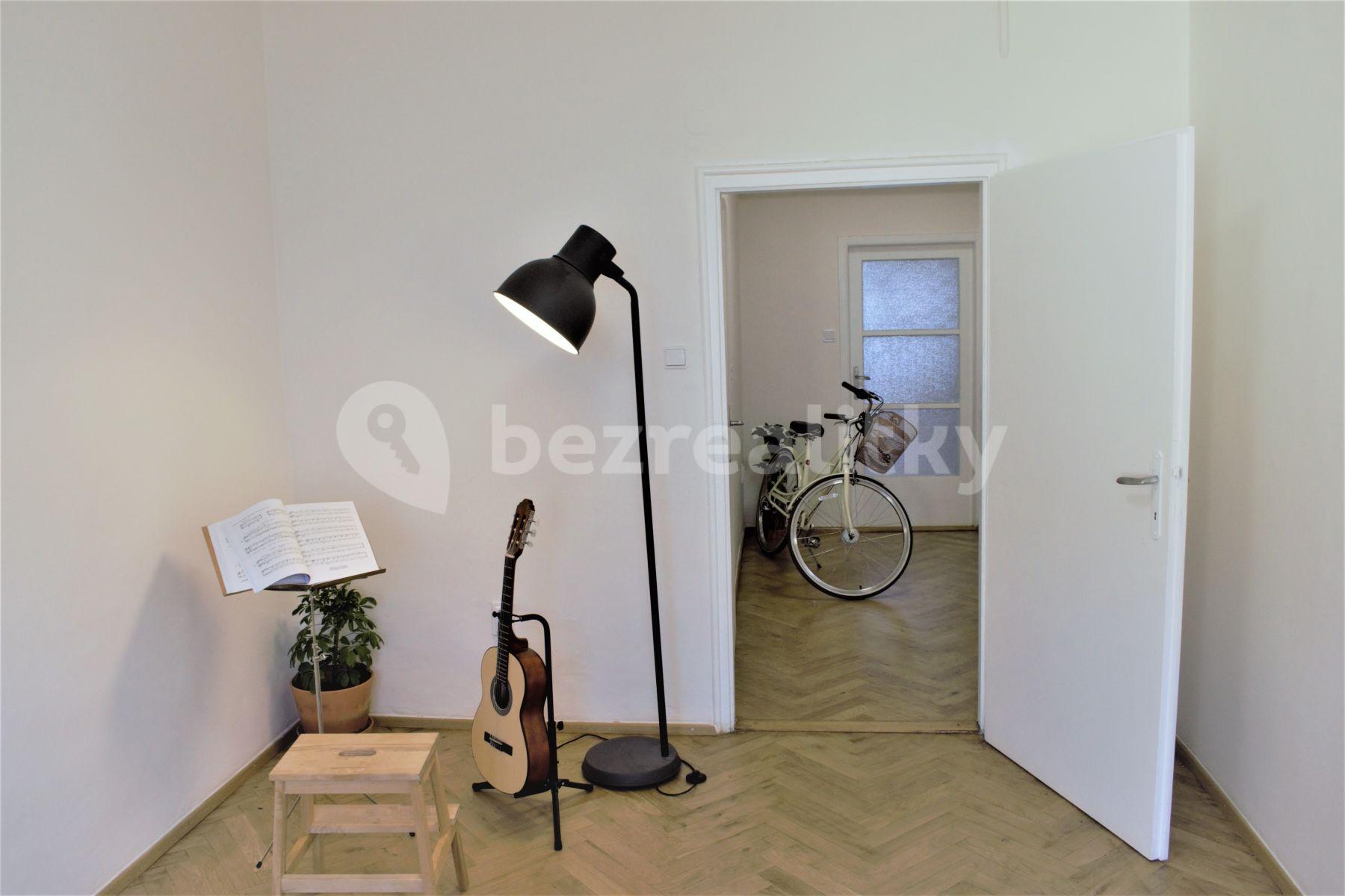 1 bedroom with open-plan kitchen flat to rent, 45 m², Ďáblická, Prague, Prague