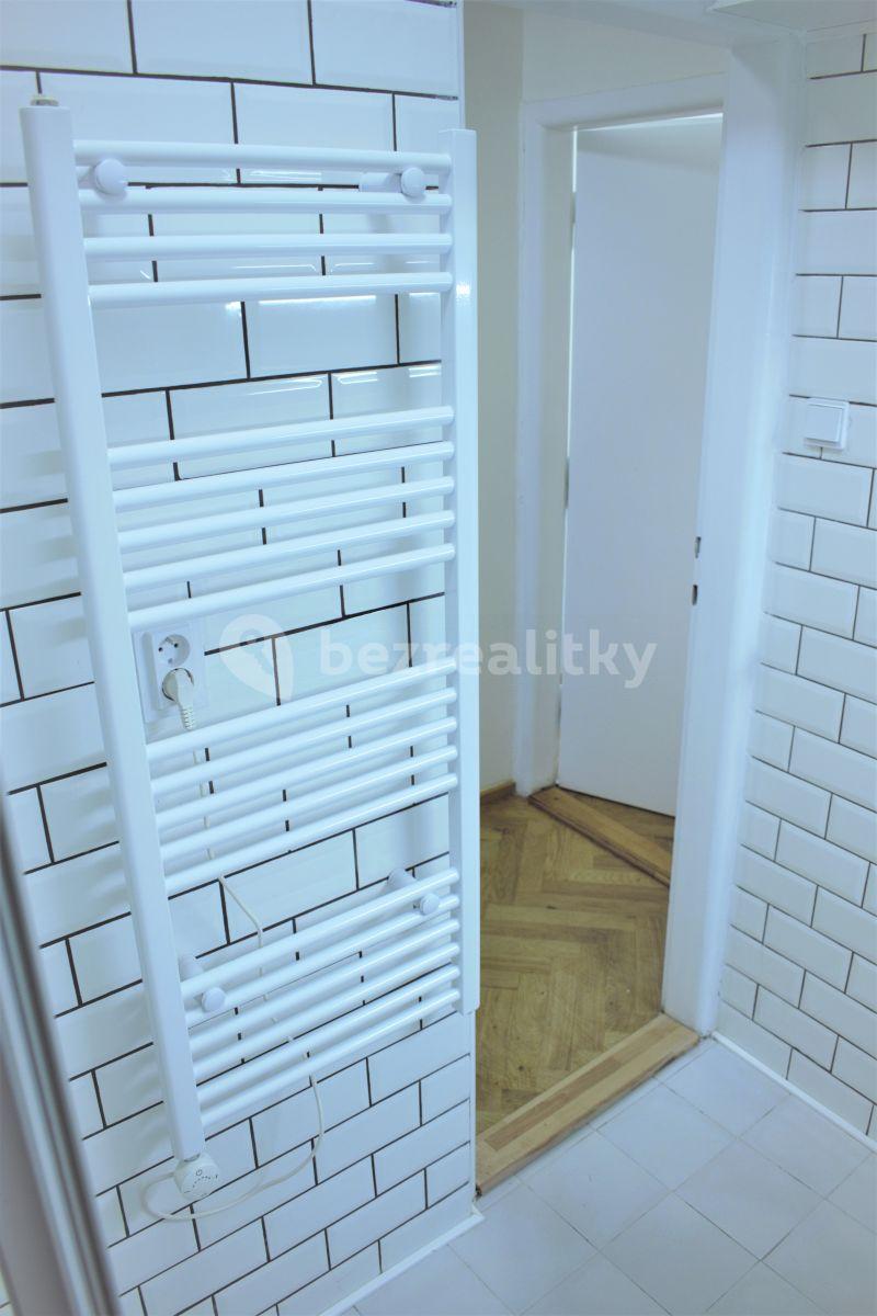 1 bedroom with open-plan kitchen flat to rent, 45 m², Ďáblická, Prague, Prague