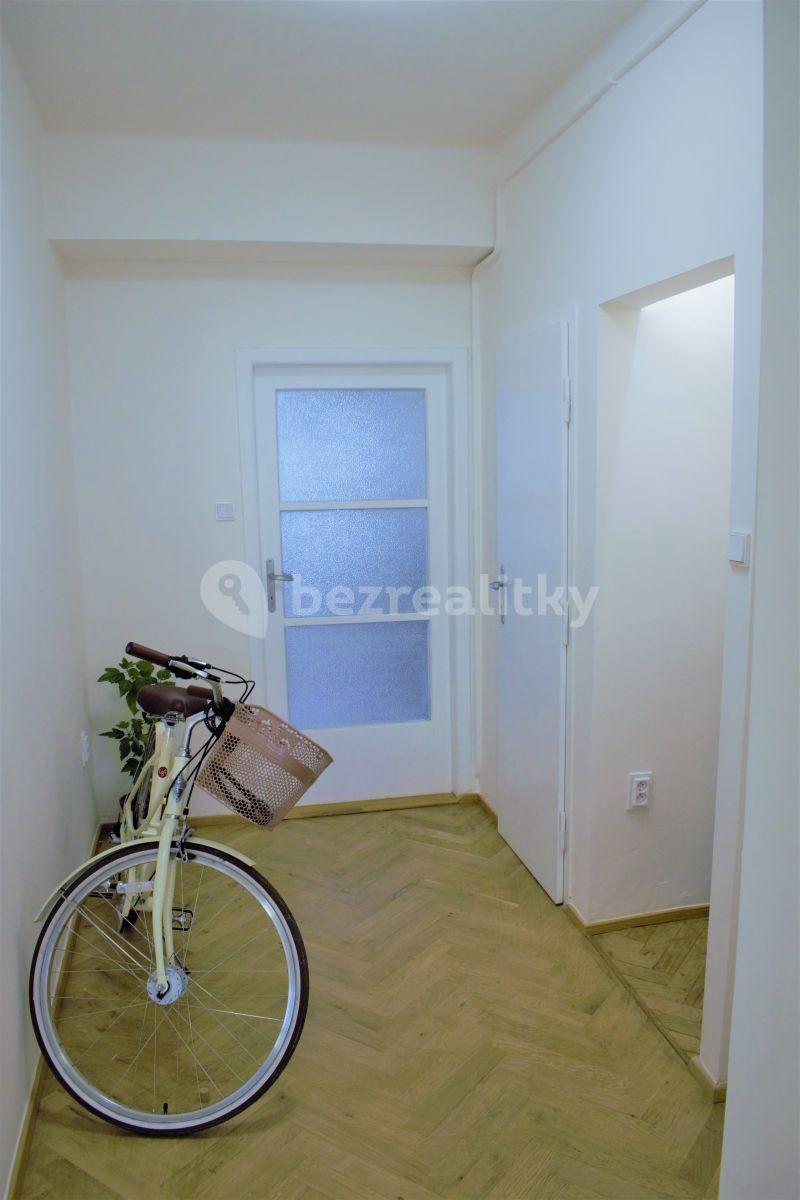 1 bedroom with open-plan kitchen flat to rent, 45 m², Ďáblická, Prague, Prague