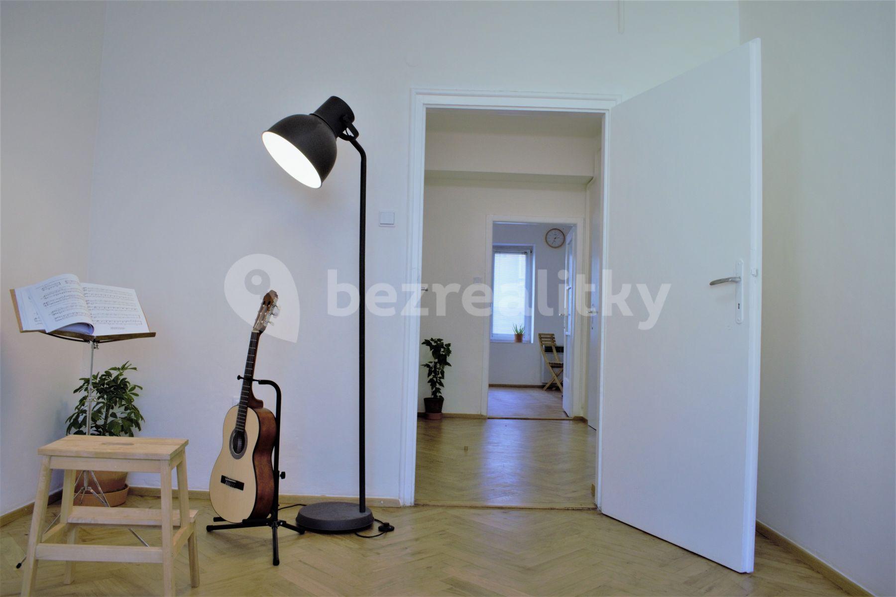 1 bedroom with open-plan kitchen flat to rent, 45 m², Ďáblická, Prague, Prague