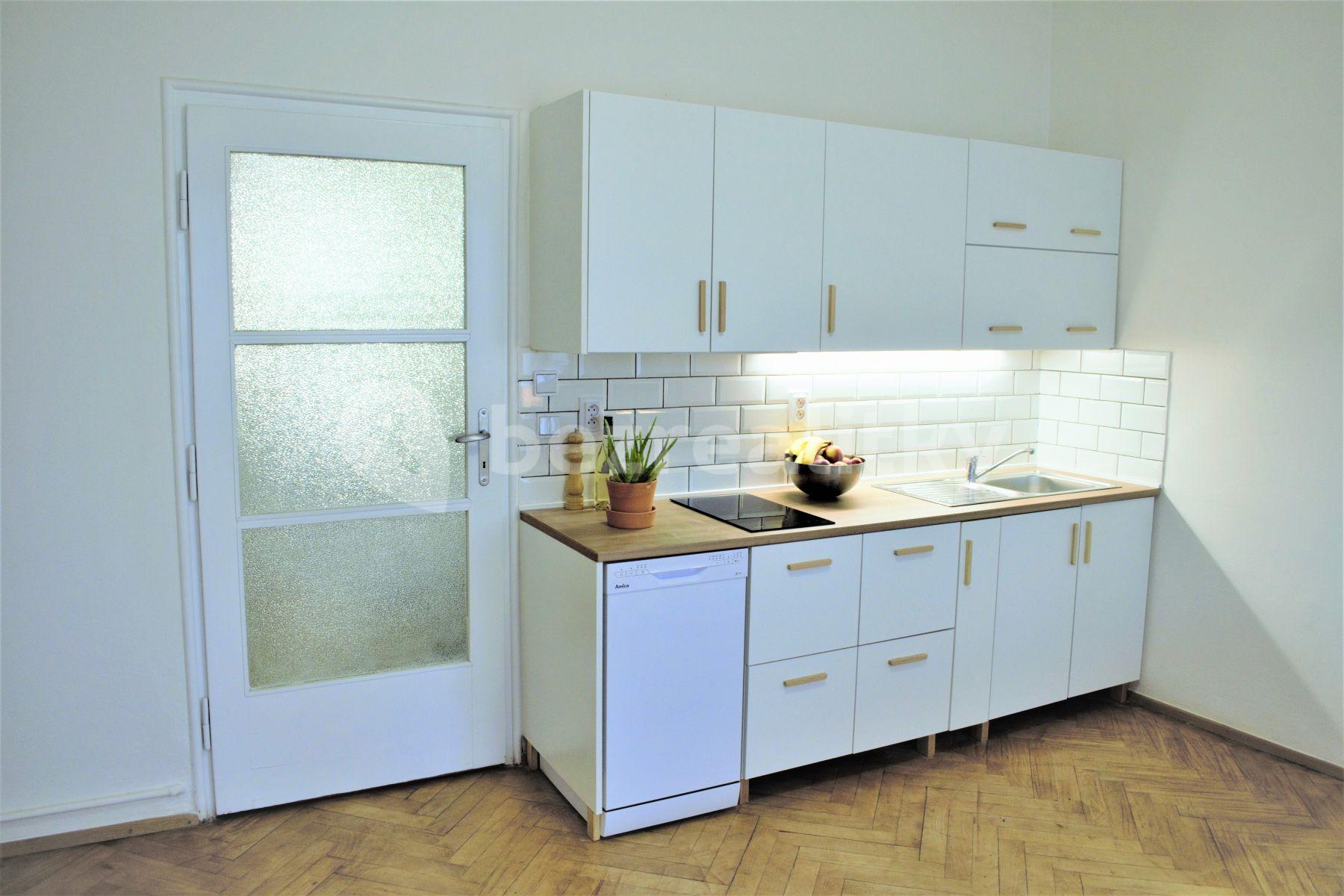 1 bedroom with open-plan kitchen flat to rent, 45 m², Ďáblická, Prague, Prague