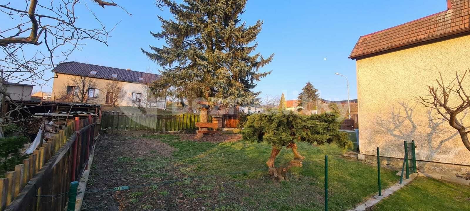 2 bedroom flat to rent, 100 m², Dlouhá, Tehov, Středočeský Region