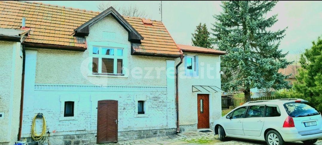 2 bedroom flat to rent, 100 m², Dlouhá, Tehov, Středočeský Region