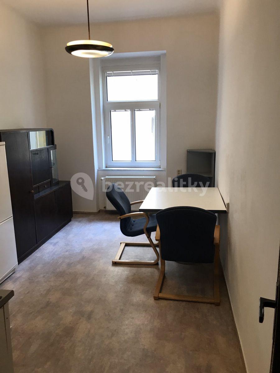 1 bedroom with open-plan kitchen flat to rent, 48 m², Bulharská, Prague, Prague