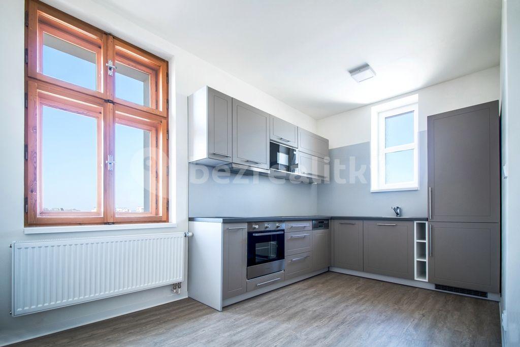 3 bedroom flat to rent, 78 m², Na Perštýně, Liberec, Liberecký Region