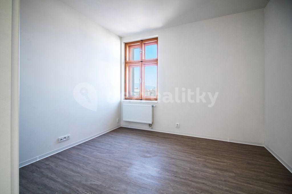 3 bedroom flat to rent, 78 m², Na Perštýně, Liberec, Liberecký Region