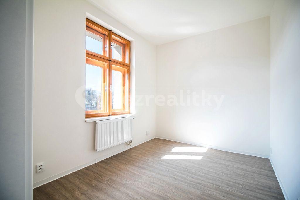 3 bedroom flat to rent, 78 m², Na Perštýně, Liberec, Liberecký Region