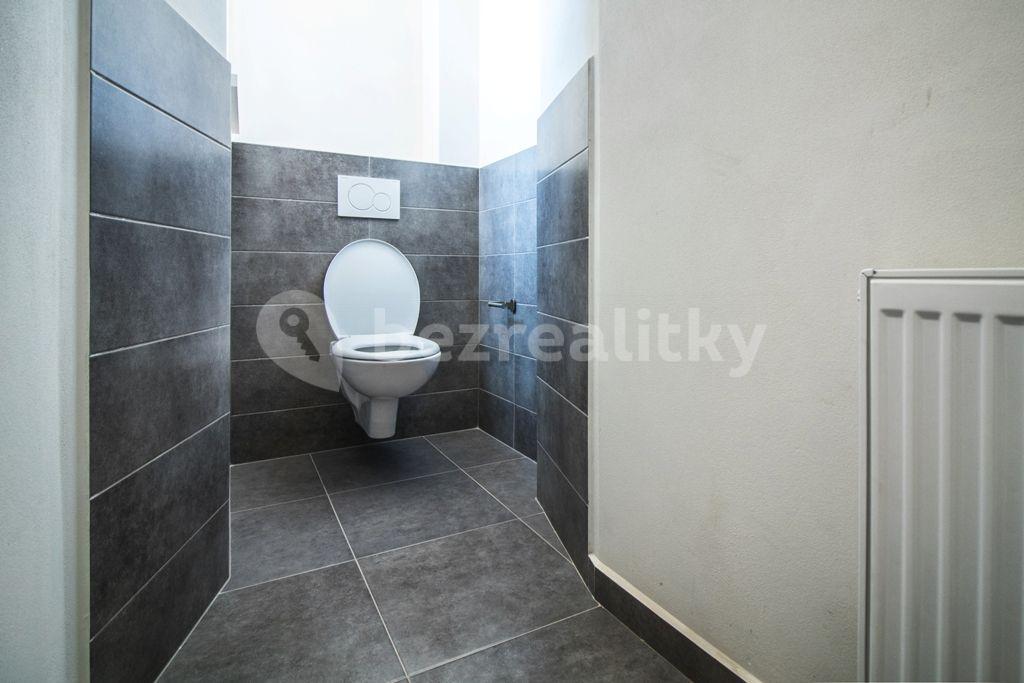 3 bedroom flat to rent, 78 m², Na Perštýně, Liberec, Liberecký Region