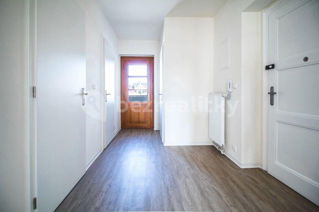 3 bedroom flat to rent, 78 m², Na Perštýně, Liberec, Liberecký Region