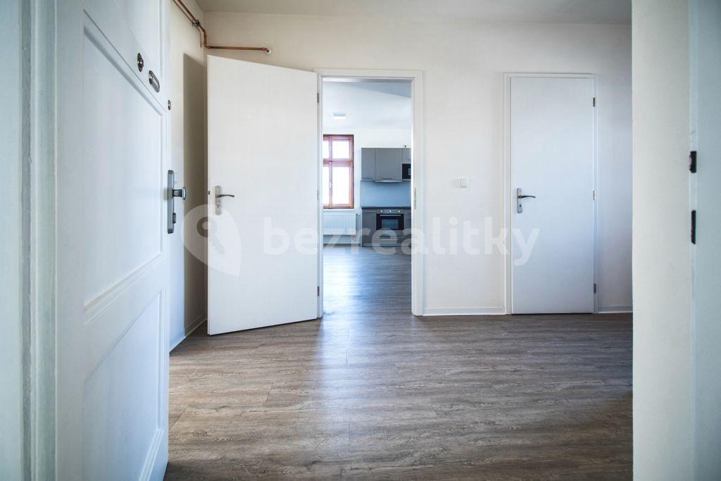 3 bedroom flat to rent, 78 m², Na Perštýně, Liberec, Liberecký Region