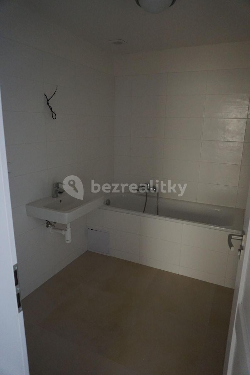 1 bedroom with open-plan kitchen flat to rent, 40 m², Pod Altánem, Prague, Prague