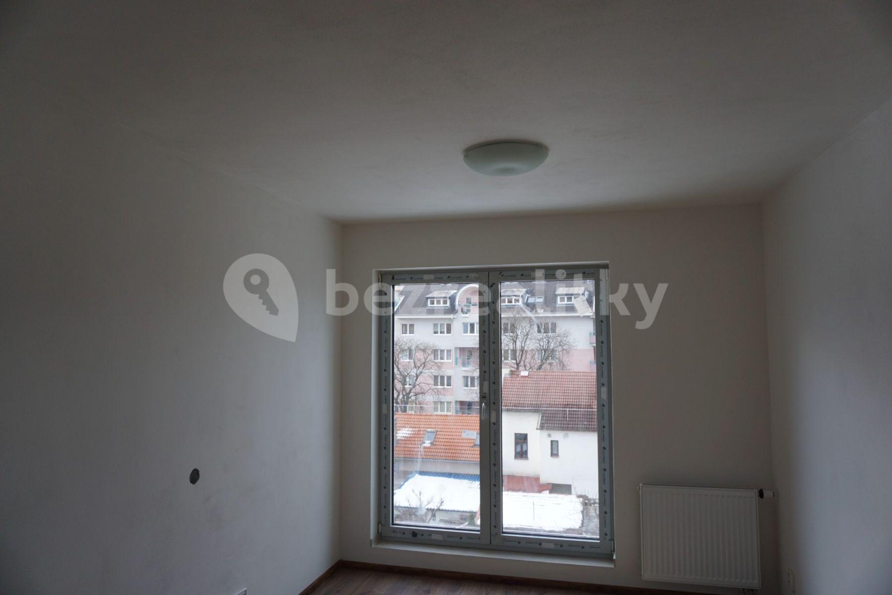 1 bedroom with open-plan kitchen flat to rent, 40 m², Pod Altánem, Prague, Prague