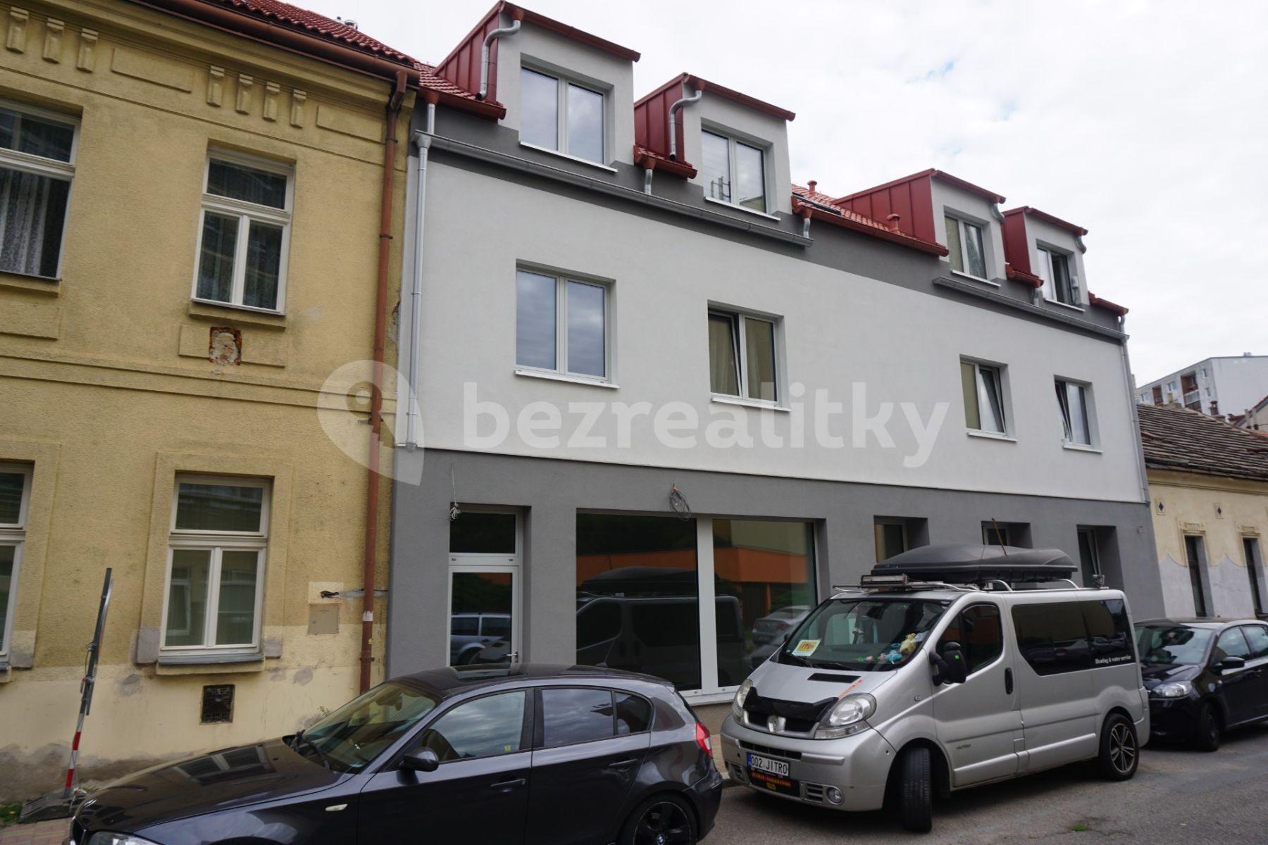 1 bedroom with open-plan kitchen flat to rent, 40 m², Pod Altánem, Prague, Prague