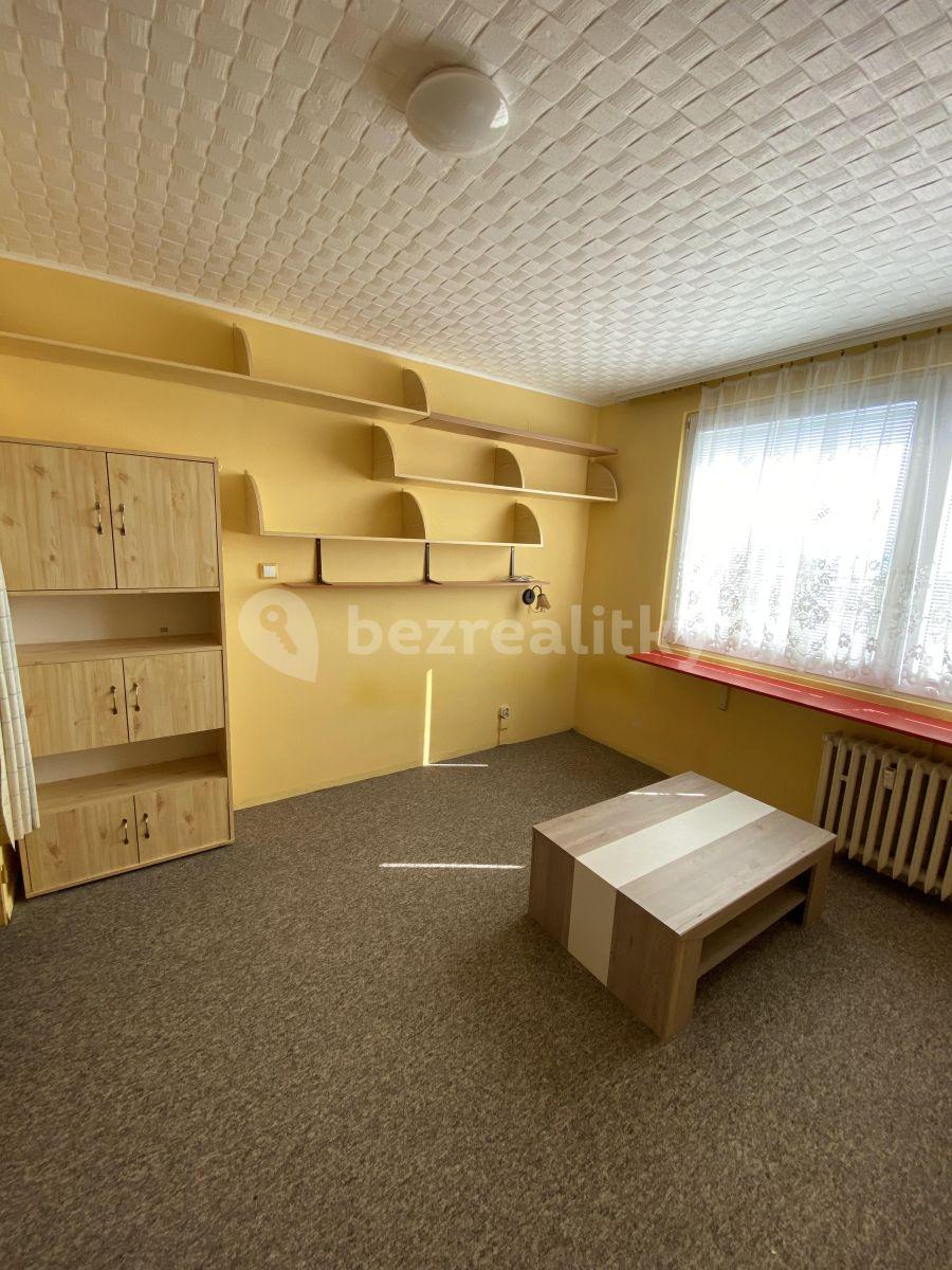 Studio flat to rent, 20 m², Stará, Ústí nad Labem, Ústecký Region