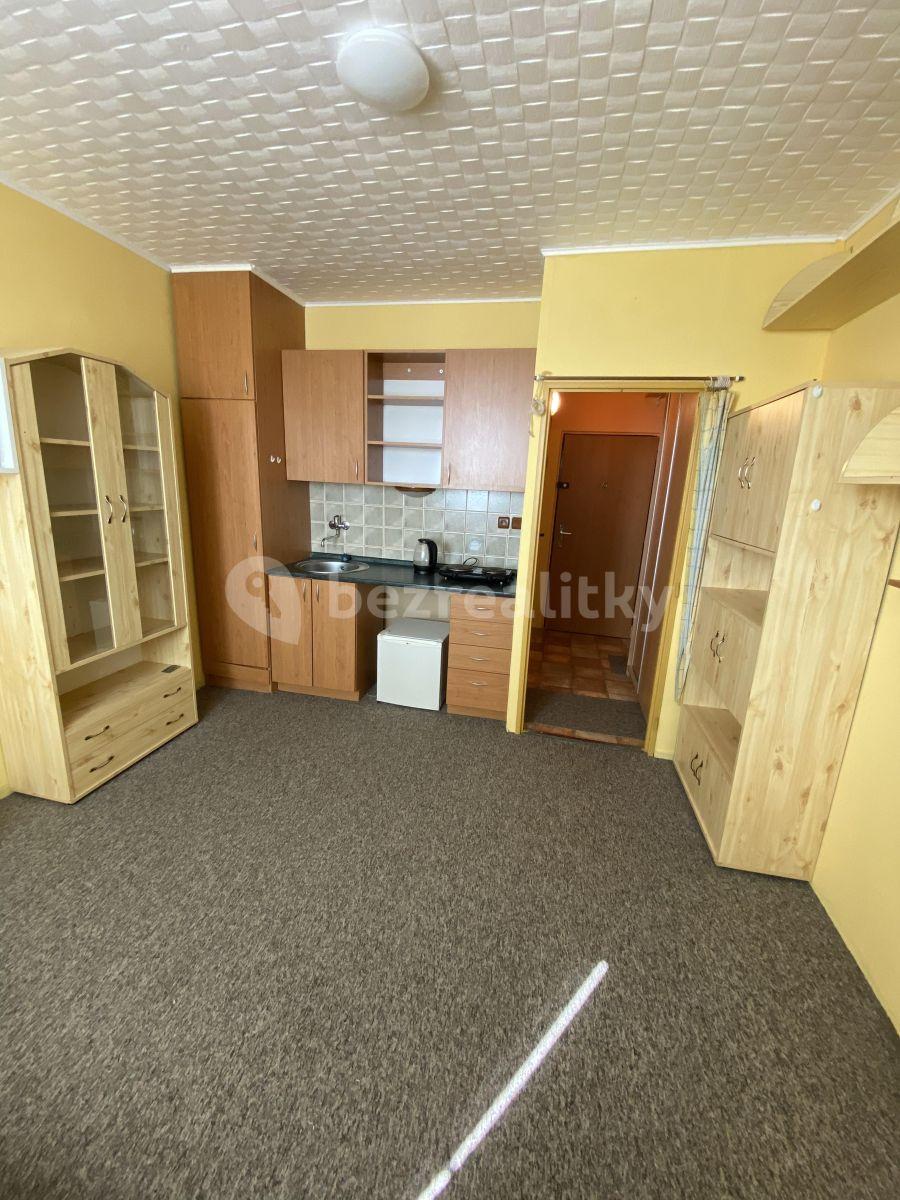 Studio flat to rent, 20 m², Stará, Ústí nad Labem, Ústecký Region