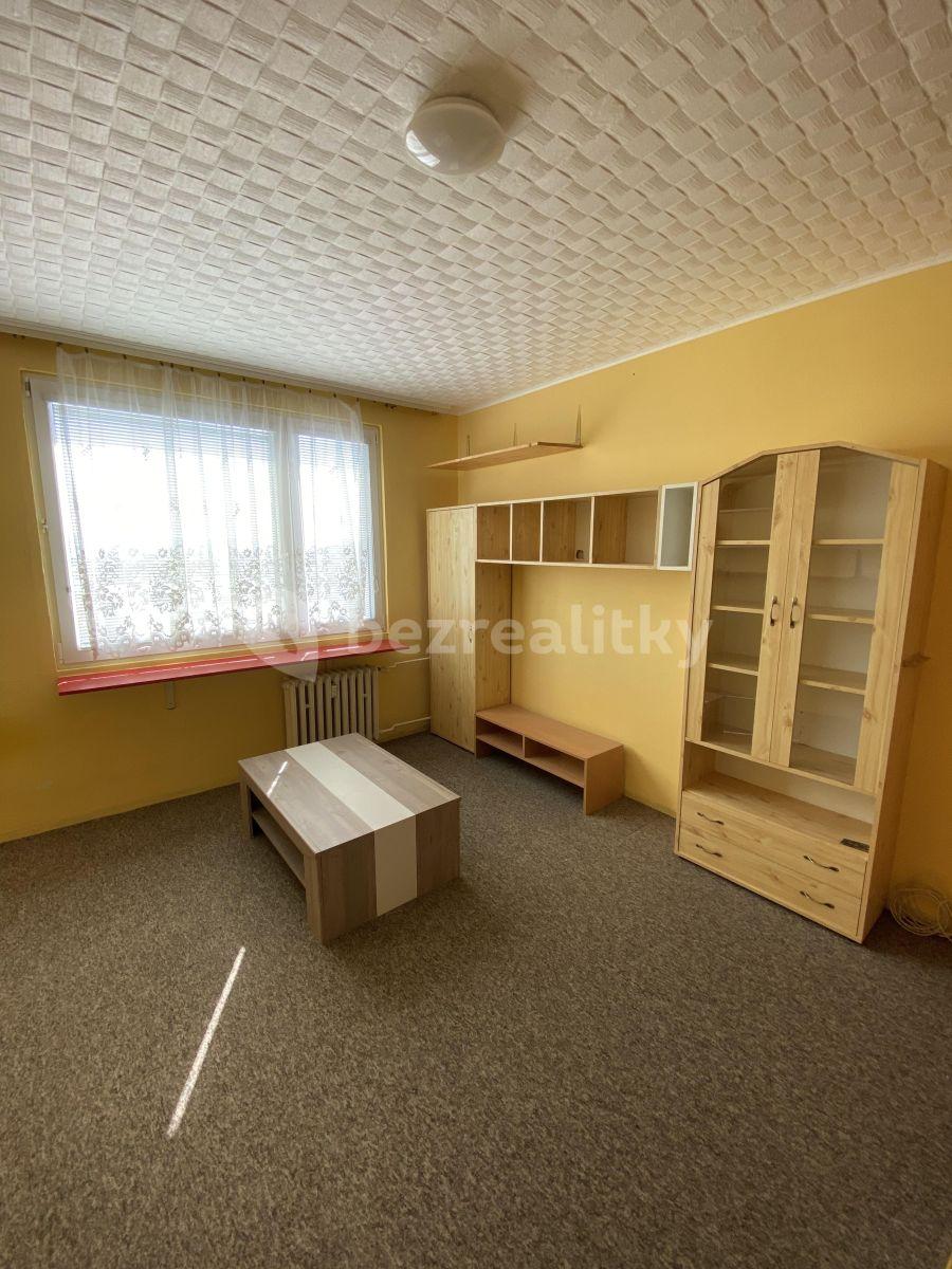 Studio flat to rent, 20 m², Stará, Ústí nad Labem, Ústecký Region