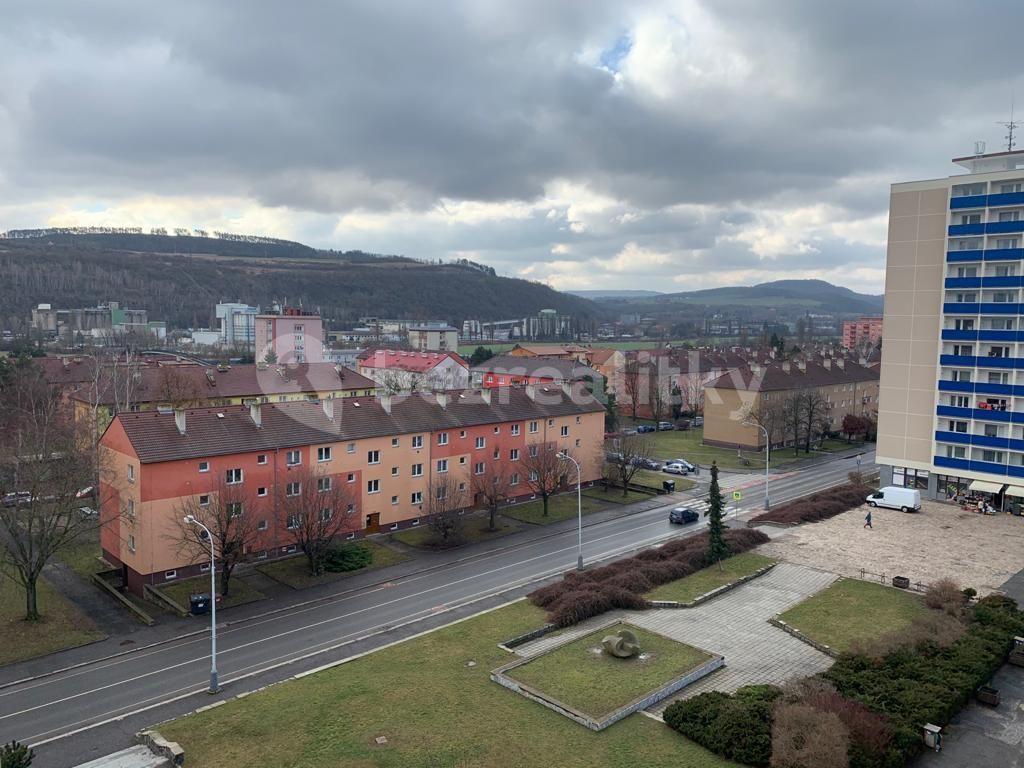 1 bedroom flat to rent, 35 m², Třída Míru, Beroun, Středočeský Region