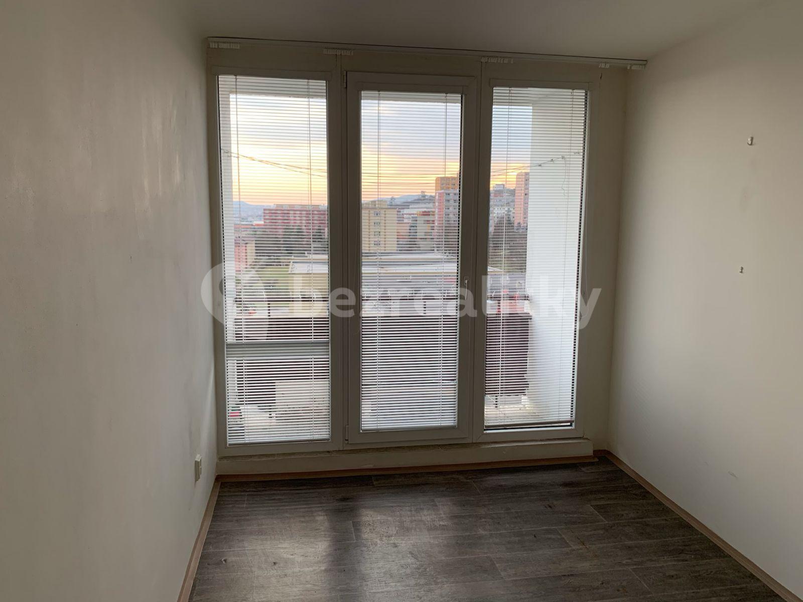 1 bedroom flat to rent, 35 m², Třída Míru, Beroun, Středočeský Region