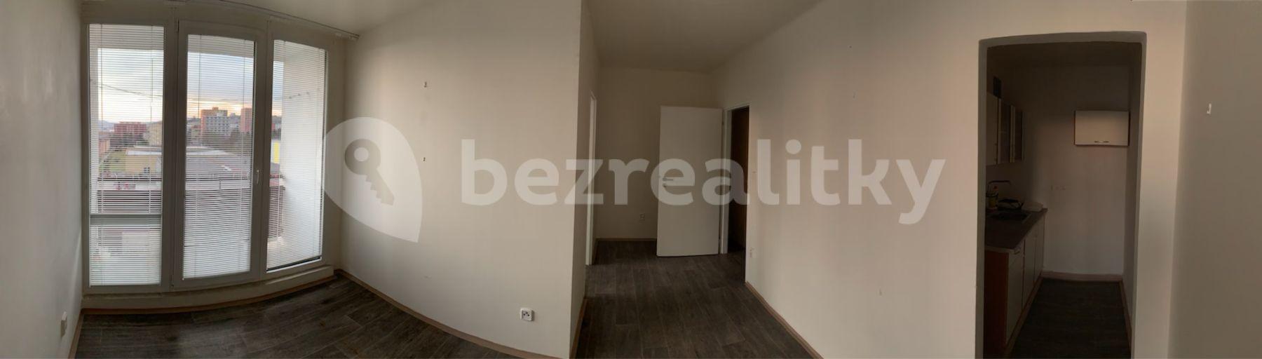 1 bedroom flat to rent, 35 m², Třída Míru, Beroun, Středočeský Region