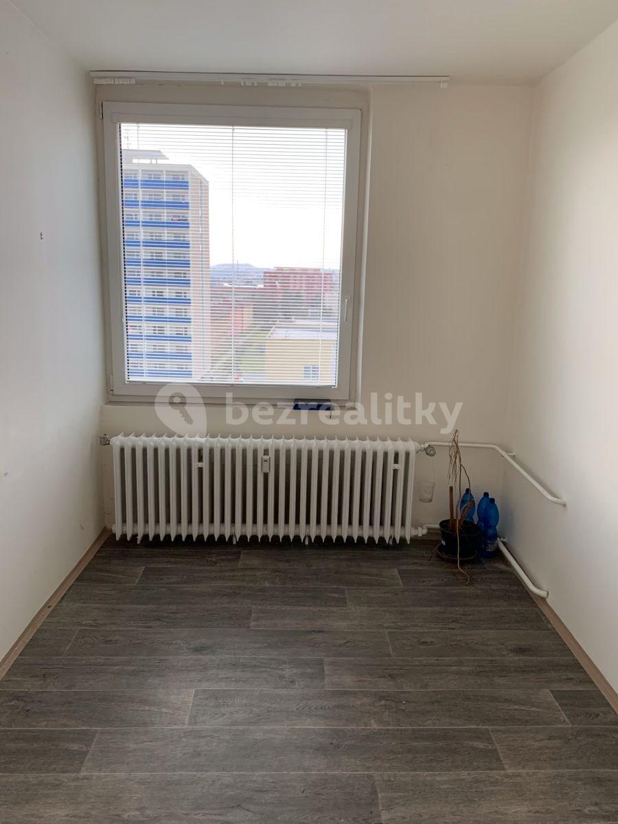 1 bedroom flat to rent, 35 m², Třída Míru, Beroun, Středočeský Region