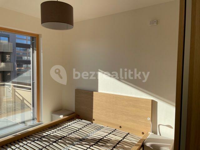 1 bedroom with open-plan kitchen flat to rent, 49 m², Univerzitní, Prague, Prague