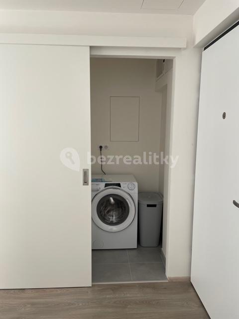 1 bedroom with open-plan kitchen flat to rent, 49 m², Univerzitní, Prague, Prague