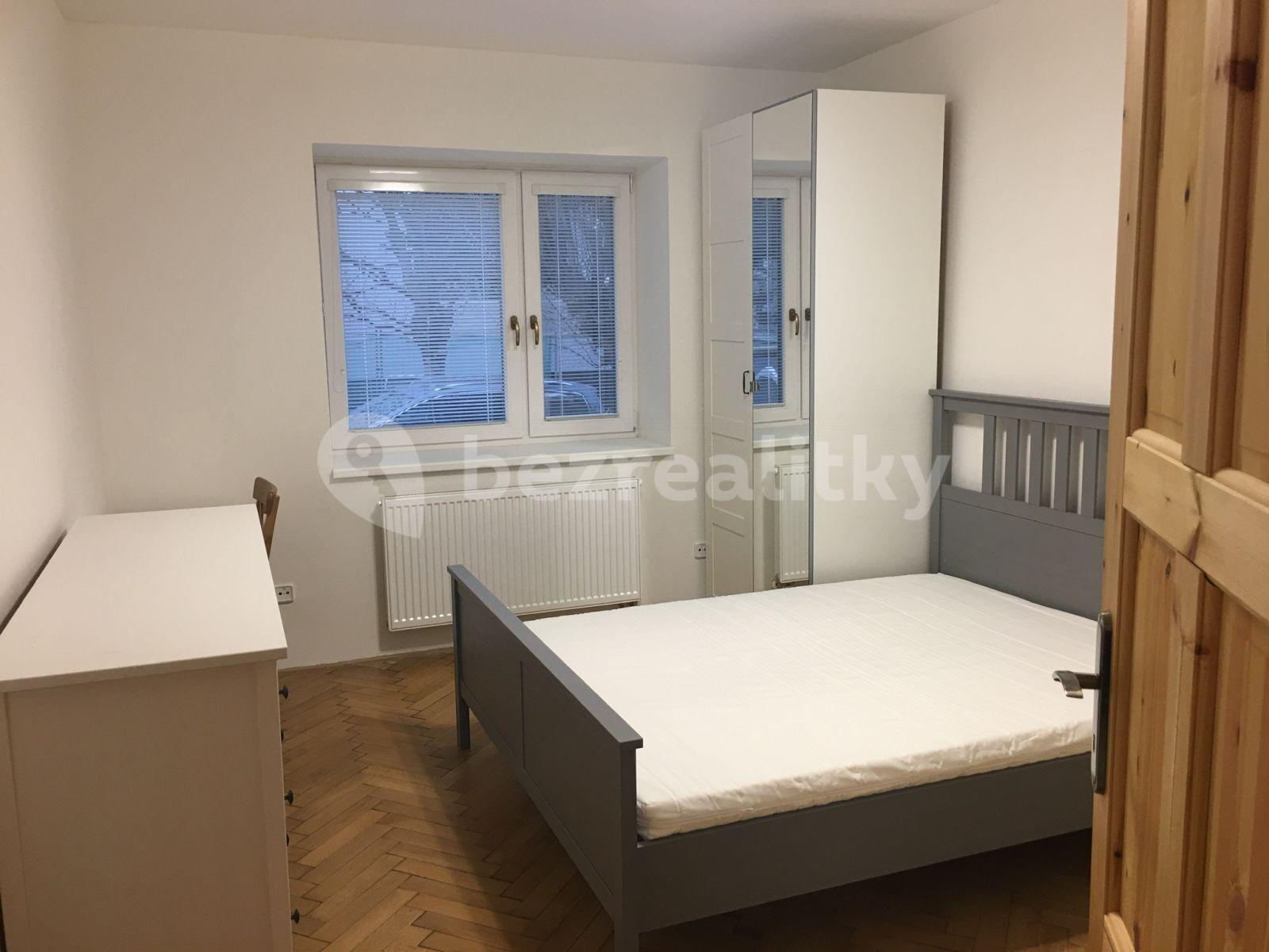 1 bedroom with open-plan kitchen flat to rent, 48 m², Sobotkova, Brno, Jihomoravský Region